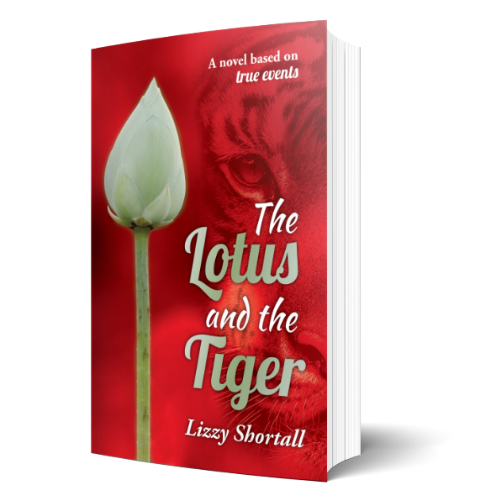 Cover for The Lotus and the Tiger